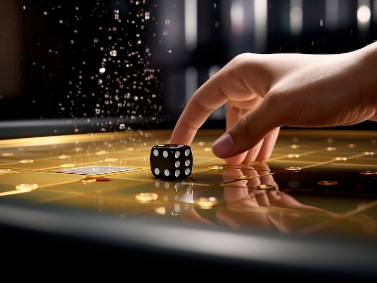 Live betting interface on lele togel showing game information and match feed
